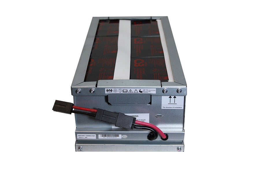 Liebert UPS Battery Pack GXT4-288VBATKIT