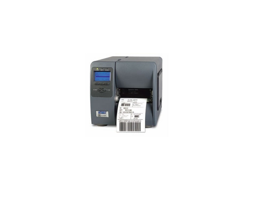 Datamax M-4210 Thermal Monochrome Label Printer Serial Parallel USB Ethernet KJ2-00-48900Y07