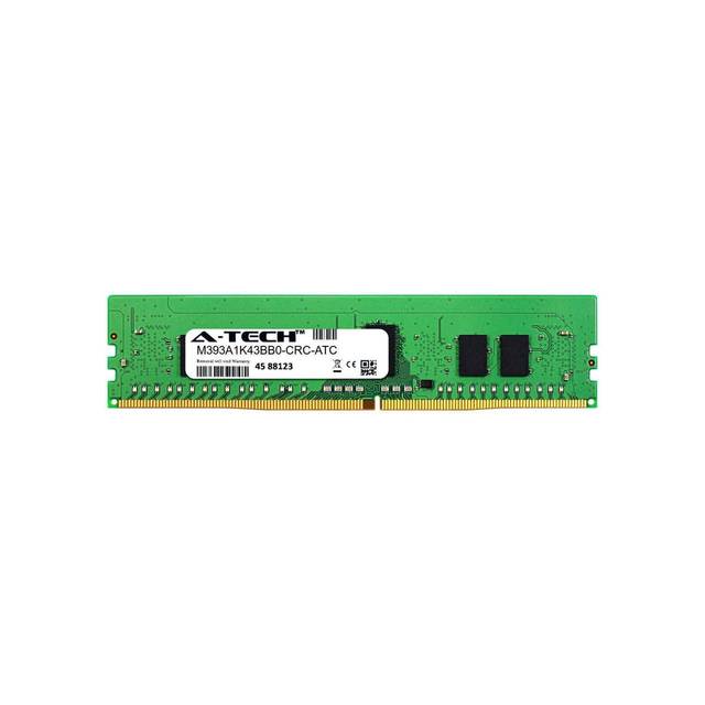 Samsung DDR4-2400 8GB/1Gx72 ECC/REG CL17 Server Memory