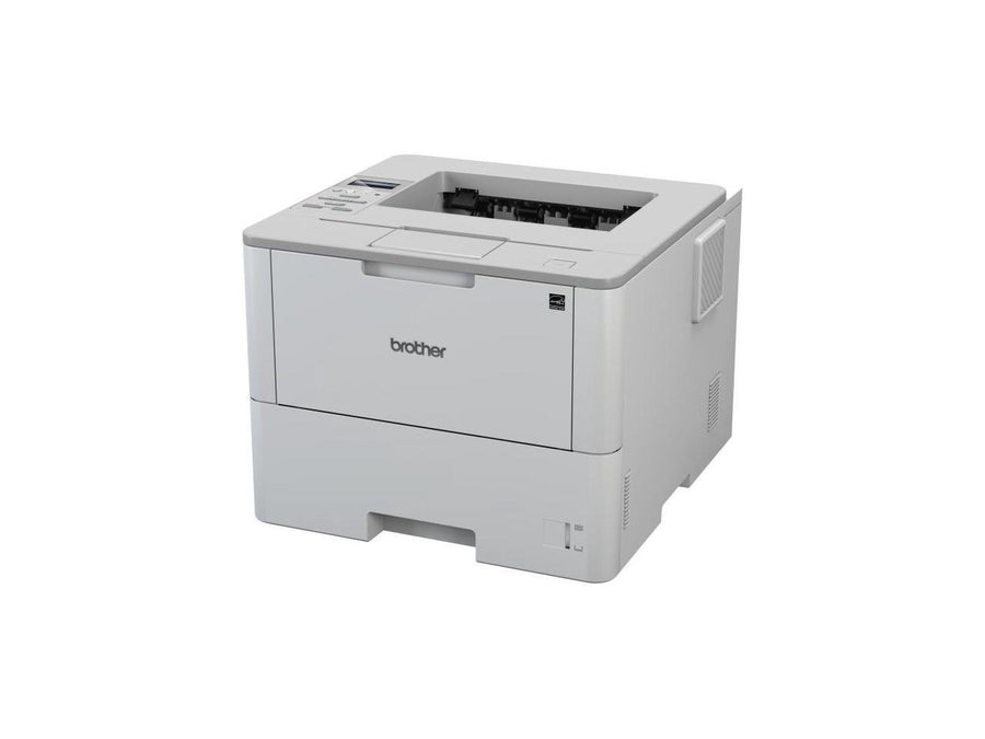 Brother HL-L6250DW Mono Wireless Duplex LAN USB Laser Printer - (Used Like New)