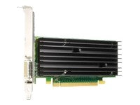 256MB HP nVIDIA Quadro 290NVS DH PCI-E x16 Graphics Rmkt Card KG748AAR - (Used Like New)