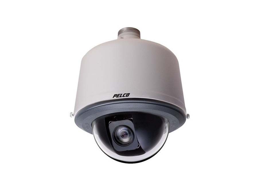 Pelco D6230L FullHD 1080p 30x PTZ Dome Network Camera Kit S6230-EGL1