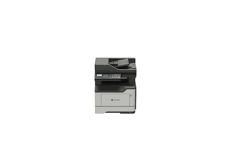 Lexmark MX321adw Mono Duplex LAN Wireless Laser Printer 36S0640 - (Used Like New)