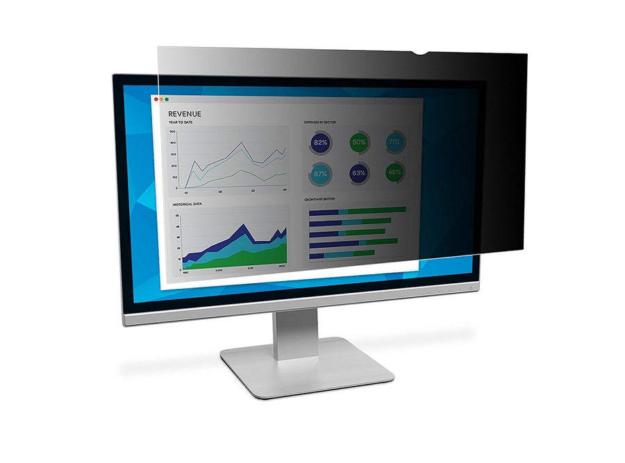 3M Privacy Filter For 18.1 5:4 Standard Monitor PF181C4B