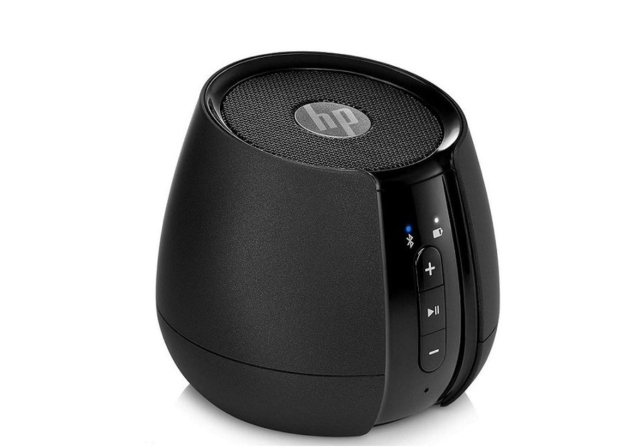 HP S6500 Wireless Speaker Black N5G09AA#ABB