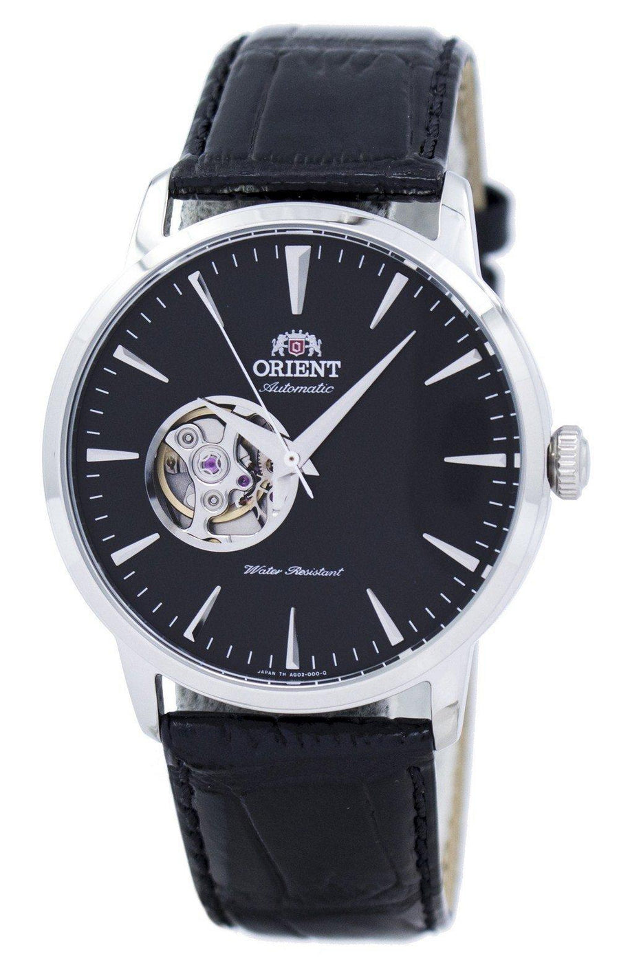 Orient Esteem Ii Open Heart Automatic Fag02004b0 Men's Watch