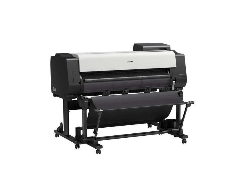 Canon imagePROGRAF TX-4000 44 Large-Format Color InkJet Printer 2444C005