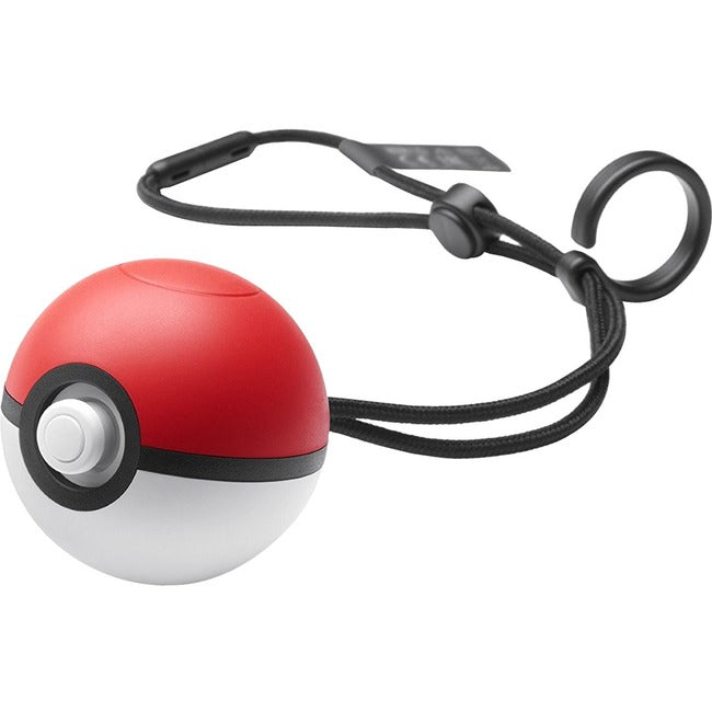 Nintendo Pokémon Ball Plus