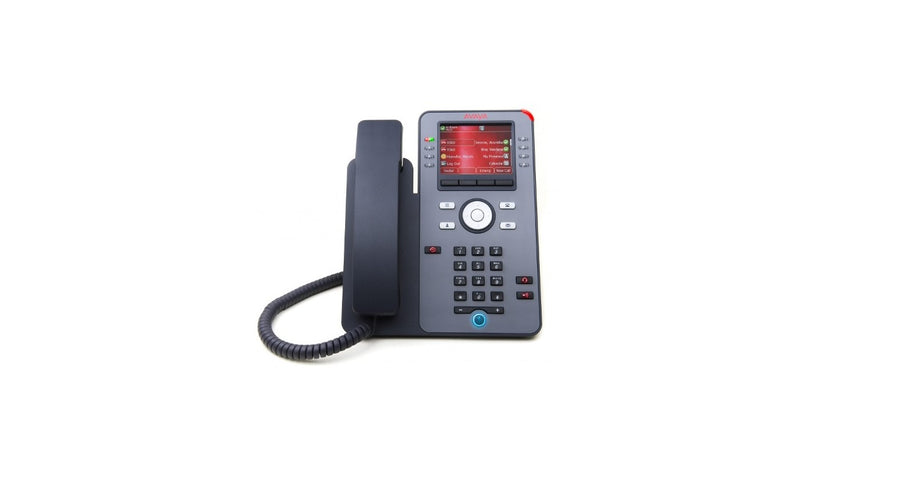 Avaya 700513569 J179 8-Line IP Phone 700513569