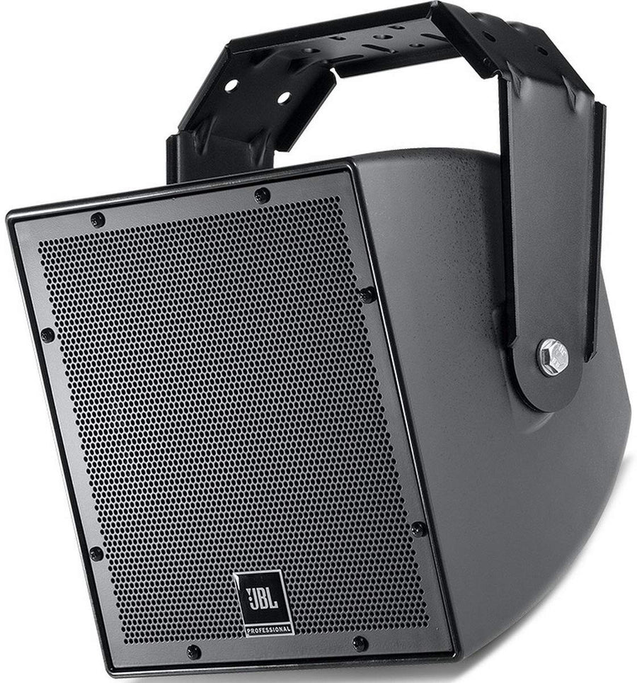 JBL AWC82-BK AWC82 All-Weather 2-Way Coaxial Loudspeaker Black