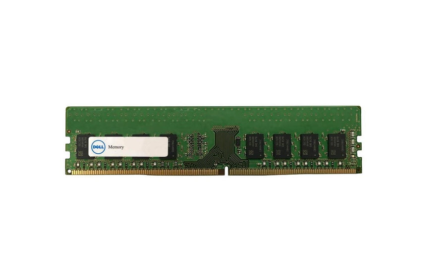 16GB Dell DDR4 2666MHz PC3-21300 ECC Registered 288pin Memory SNPDFK3YC/16G