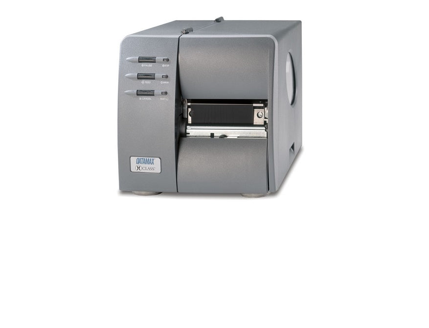 Datamax KD2-00-48000Y07 Mark II M-4206 DT LAN USB Serial Parallel Printer KD20048000Y07