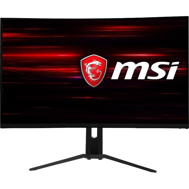 MSI Optix MAG322CR 31.5