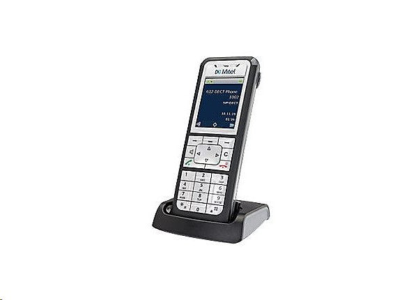 Mitel 612D V2 Wireless Digital Phone Set 50006863