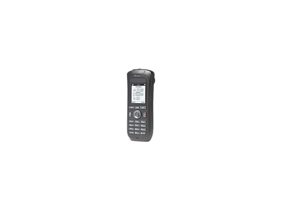 Mitel 5624 v2 WiFi Handset Black 51302081