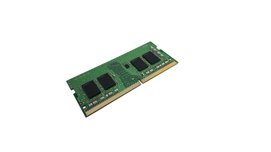 8GB HP Genuine Z4Y85UT DDR4 2400MHz Non-ECC SO-DIMM Memory Module