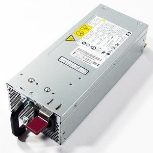1000W HP Hot-Plug Power Supply Redundant 350/370/380G5/385G2 Kit 403781-001 399771-B21 399771B21 - (Used Like New)