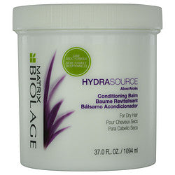 Hydrasource Conditioning Balm 37 Oz