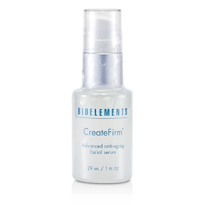 Createfirm - Advanced Anti-aging Facial Serum (for Very Dry, Dry, Combination, Oily Skin Types) - 29ml/1oz