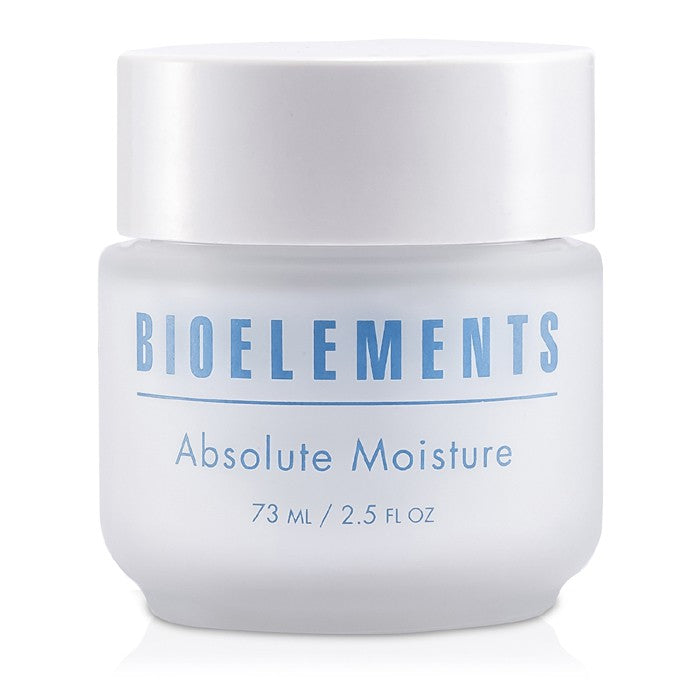 Absolute Moisture - For Combination Skin Types - 73ml/2.5oz