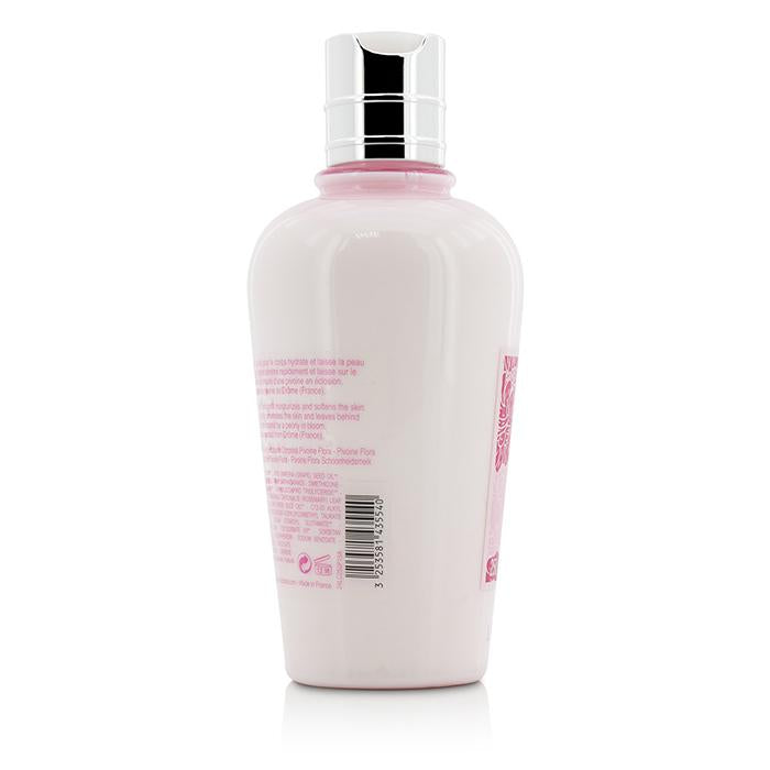 Peony (pivoine) Flora Beauty Milk - 250ml/8.4oz