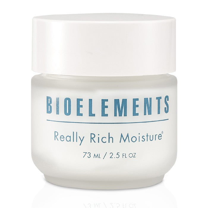 Really Rich Moisture (for Very Dry Skin Types) - 73ml/2.5oz