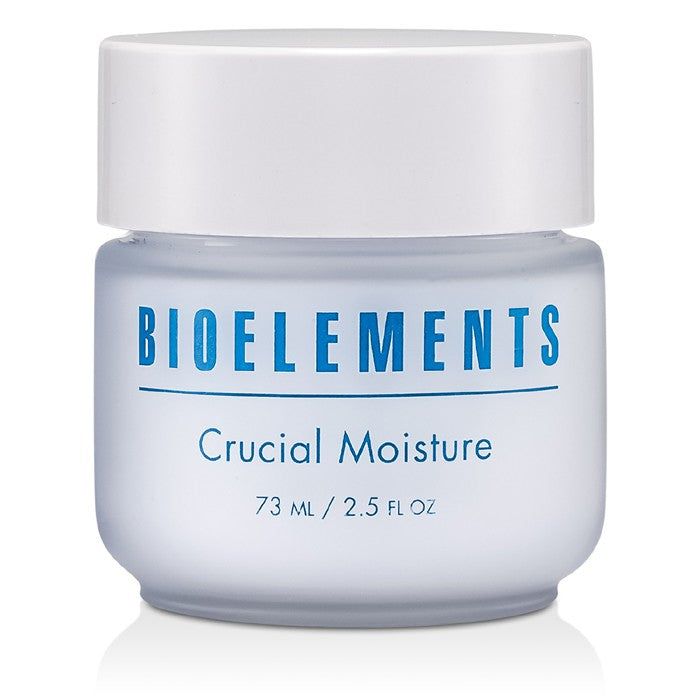 Crucial Moisture (for Very Dry, Dry Skin Types) - 73ml/2.5oz