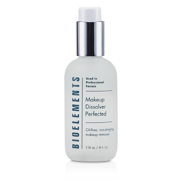 Makeup Dissolver Perfected - Oil-free, Non-stinging Makeup Remover (salon Product) - 118ml/4oz