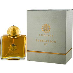 Amouage Jubilation 25 By Amouage Eau De Parfum Spray 3.4 Oz