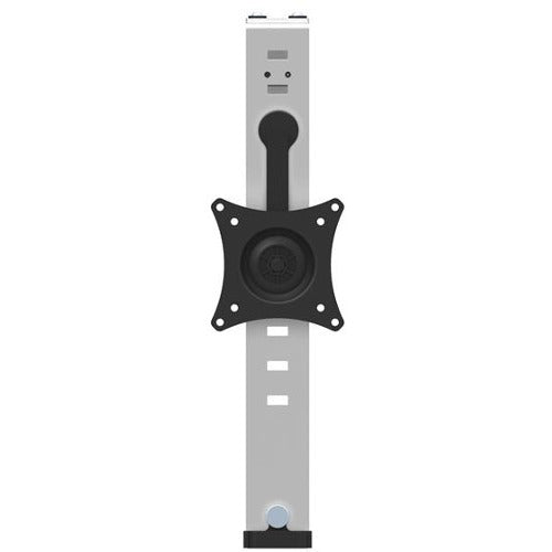 StarTech.com Cubicle Monitor Mount - Cubicle Monitor Hanger with Micro Adjustment - For up to 34