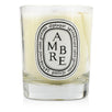 Scented Candle - Ambre (amber) - 70g/2.4oz