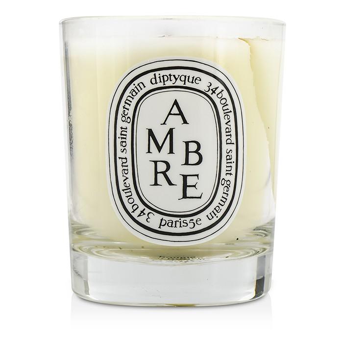 Scented Candle - Ambre (amber) - 70g/2.4oz