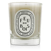 Scented Candle - Feu De Bois (wood Fire) - 70g/2.4oz