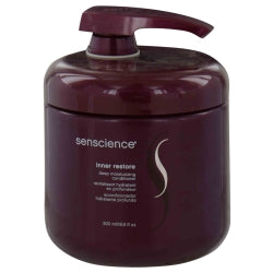 Inner Restore Deep Moisturizing Conditioner 16.9 Oz