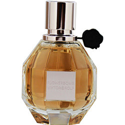 Flowerbomb By Viktor & Rolf Eau De Parfum Spray 1.7 Oz *tester