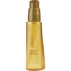 K-pak Color Therapy Restorative Styling Oil 3.4 Oz