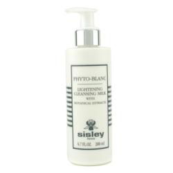 Phyto-blanc Lightening Cleansing Milk --200ml/6.7oz