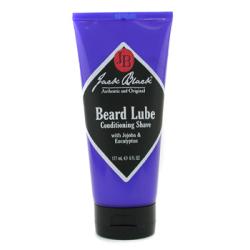 Beard Lube Conditioning Shave--177ml/6oz