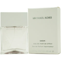 Michael Kors Sheer By Michael Kors Eau De Parfum Spray 1.7 Oz