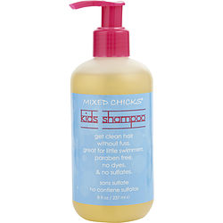 Kids Shampoo 8 Oz