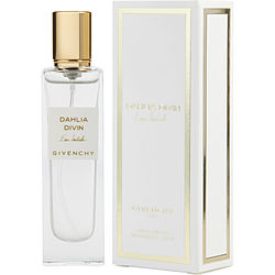 Givenchy Dahlia Divin Eau Initiale By Givenchy Edt Spray .5 Oz