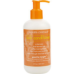 Kids Conditioner 8 Oz