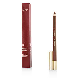 Clarins Lipliner Pencil - #02 Nude Beige --1.2g/0.04oz By Clarins