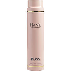 Boss Ma Vie By Hugo Boss Body Lotion 6.7 Oz