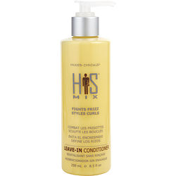 His Mix Leave-in Conditioner 8.5 Oz