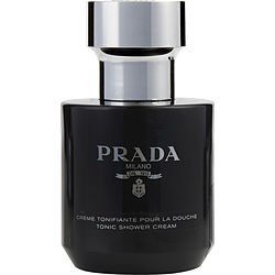 Prada L'homme By Prada Shower Cream 3.4 Oz