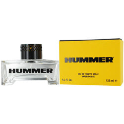 Hummer By Hummer Deodorant Body Spray 6.8 Oz