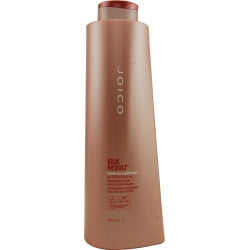 Silk Result Smoothing Conditioner For Thick And Coarse Conditioner 33.8 Oz