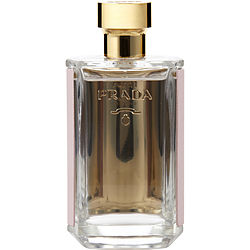 Prada La Femme L'eau By Prada Edt Spray 3.4 Oz *tester