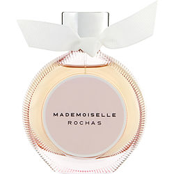 Mademoiselle Rochas By Rochas Eau De Parfum Spray 3 Oz (unboxed)